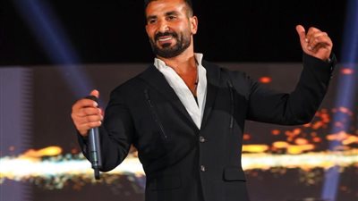 أحمد سعد يتألق في أغنية «قادر أكمل» بمناسبة عيد الحب