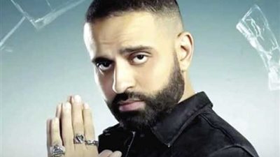 عمر السعيد: الضرب في مشاهد مسلسل أزمة منتصف العمر حقيقي
