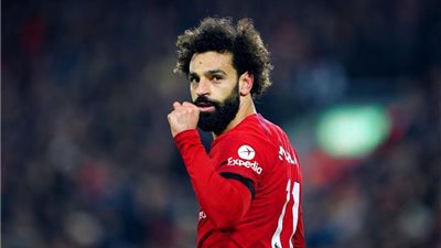صلاح على رأس قائمة هدافي دوري الأبطال.. قبل انطلاق مباريات دور الـ16
