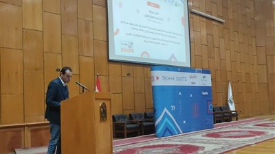 «مهندسين أسيوط»: رواد الأعمال هم قاطرة المستقبل في ظل رؤية مصر 2030