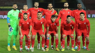 مروان محسن يقود هجوم فيوتشر في مواجهة إسكو دي كارا بكأس الكونفدرالية