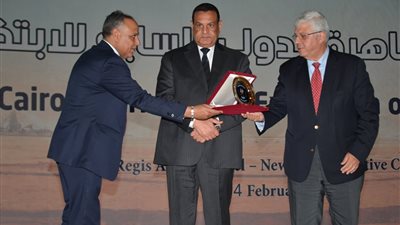 محافظة الإسكندرية تفوز بالمرتبة الأولى في مؤشر «عاصمة الابتكار الأخضر» 