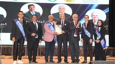 انطلاق البرنامج التدريبي بالأقصر بمشاركة طلاب جامعة الوادي الجديد