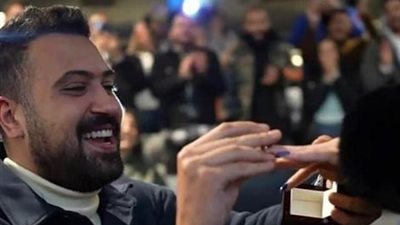 بعد خطوبته.. سر هجوم رواد السوشيال ميديا على البلوجر عمرو راضي
