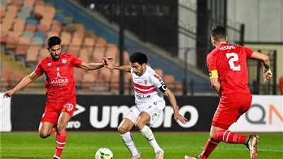 استمرار غياب فتوح والزناري.. فيريرا يُعلن قائمة الزمالك لمواجهة المريخ السوداني 