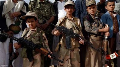 يوم اليد الحمراء.. أطفال يموتوا وآخرين يواجهوا مشاكل بسبب قسوة العالم ما الحكاية؟