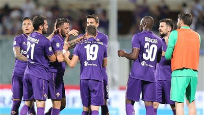 المغربي أمرابط على رأس تشكيل فيورنتينا لمواجهة يوفنتوس بالدوري الإيطالي 
