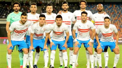 صبحي سيقود حراسة مرمى الزمالك أمام المريخ السوداني
