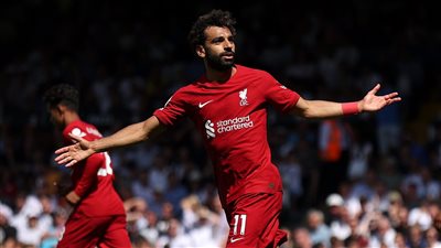 بعد الفوز على إيفرتون.. ليفربول في مواجهة مثيرة أمام نيوكاسل بالدوري الإنجليزي 