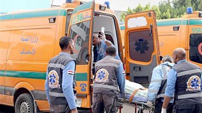 إصابة جدين وأربعة أحفاد بتسمم غذائي عقب تناولهم وجبة طعام فاسدة بأسيوط 