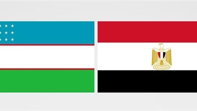 العلاقات المصرية - الأوزبكية نحو آفاق جديدة