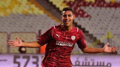 مكررًا نتيجة الدور الأول.. سيراميكا  يهزم المصري بثلاثية نظيفة في الدوري 
