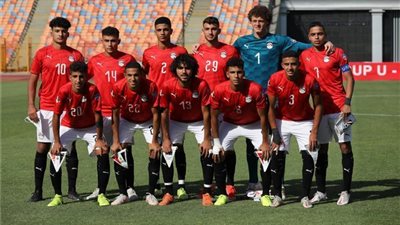 الكاف يدعو وسائل الإعلام لتغطية حفل تقديم أمم إفريقيا للشباب مصر 2023