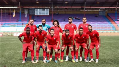التعادل السلبي يُنهي الشوط الأول بين فيوتشر وحرس الحدود بالدوري