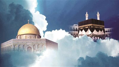 موعد ليلة الإسراء والمعراج 2023 وفضل صيامها