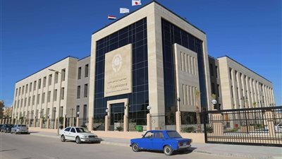 انطلاق فعاليات البرنامج التدريبي بالجامعة المصرية اليابانية