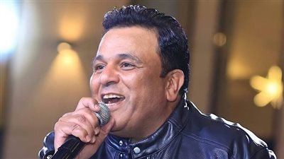 محمد فؤاد يفاجئ الجمهور بفقدان وزنه