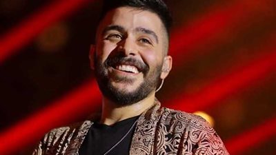 أحمد كامل يطرح أول ألبوماته الغنائية.. بعد منتصف الليل   