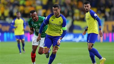 تشكيل التعاون لمواجهة النصر في الجولة الـ17 من دوري روشن السعودي 