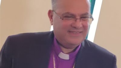 تعليق رئيس المجمع المعمداني بعد فوز القس أندريه زكي رئيسا للطائفة الإنجيلية بمصر