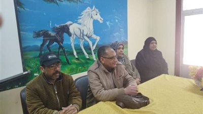 «ثقافة ساحل سليم» يقيم ندوة حول التغيرات المناخية بـ أسيوط