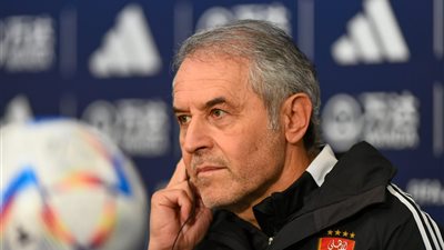  كولر: قدمنا مستوى عالٍ في مباريات كأس العالم وأثق في اللاعبين أمام الهلال
