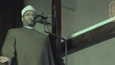 خطيب الجامع الأزهر: نحن في حاجة إلى تجديد معنى قضية الإيمان وفهمها
