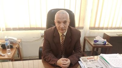 رئيس شركة النصر للغزل والنسيج: نتجه لتوسيع قاعدتنا من الفروع الجديدة