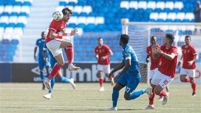الأهلي ضدد الهلال.. موعد المباراة وتاريخ المواجهات والتشكيل المتوقع