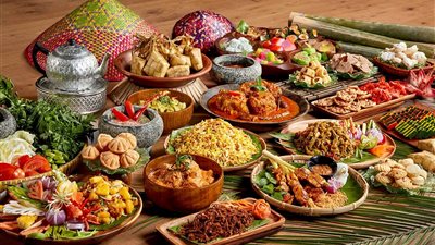 قبل شهر رمضان.. الأكلات التي تتميز بها الدول العربية على الإفطار