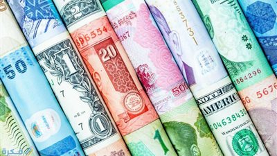 الدولار يُسجل 30.42 جنيهًا.. أسعار العملات اليوم السبت 18 فبراير 2023