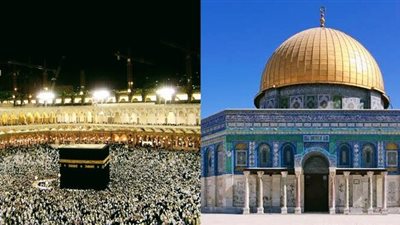 أدعية ليلة الإسراء والمعراج من القرآن الكريم