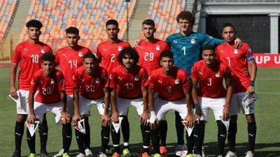 قبل انطلاق الحلم المزدوج.. تاريخ مشاركات مصر في كأس أمم إفريقيا للشباب