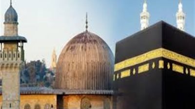 دعاء ليلة الإسراء والمعراج والأعمال المستحبة فيها