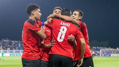 نحو الحلم.. القائمة النهائية لمنتخب مصر للشباب في كأس أمم إفريقيا 