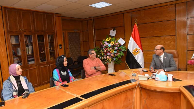 مشروع صقر 112 لمجابهة