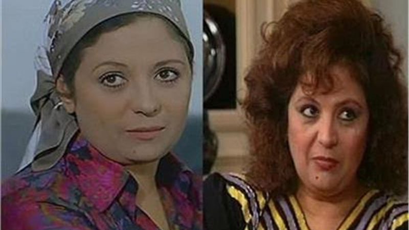 زيزي مصطفى