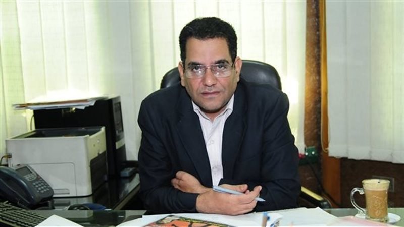 ممدوح الصغير ومجلس