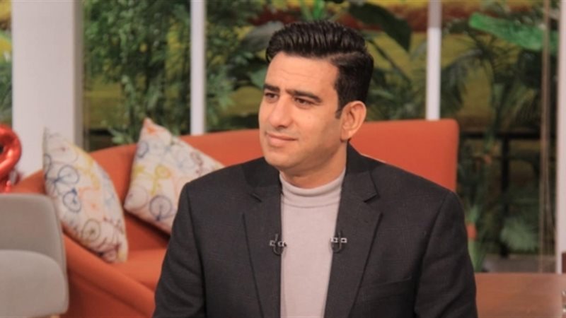 سامي عبد الراضي ومجلس