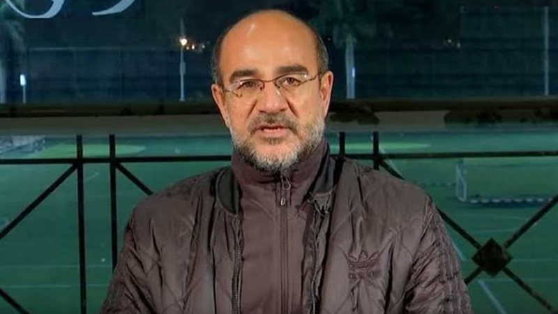 عامر حسين 