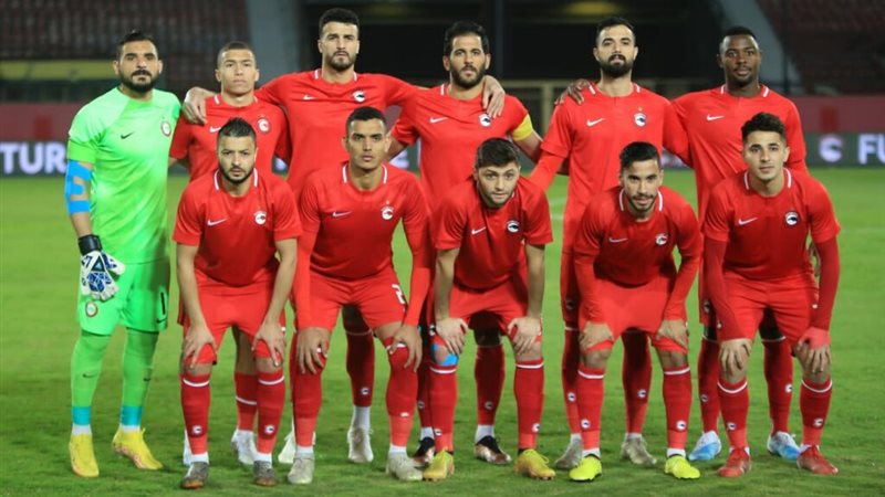 تشكيل فيوتشر