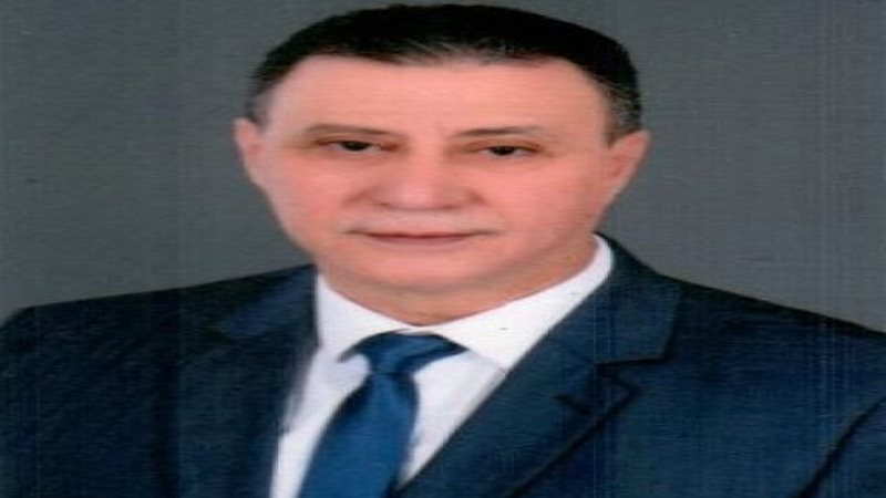 هشام المهيري