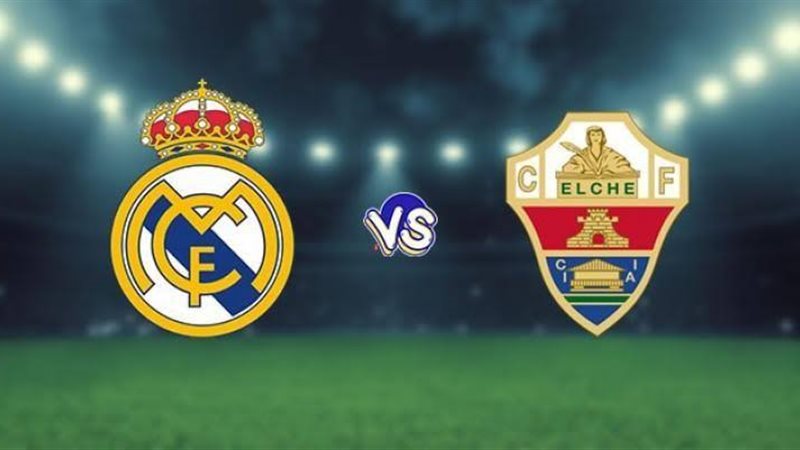 ريال مدريد يواجه