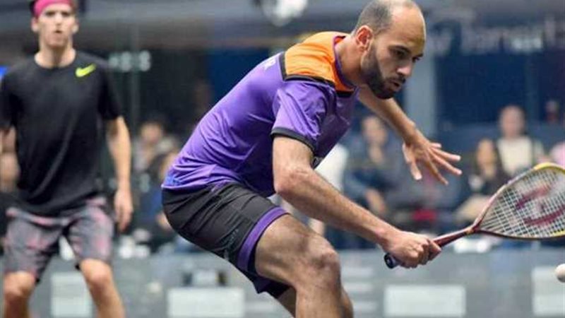 مروان الشوربجي لاعب