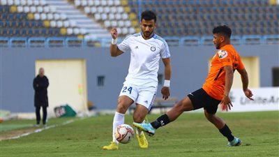 تعادل مثير بين البنك الأهلي وسموحة في الدوري المصري 
