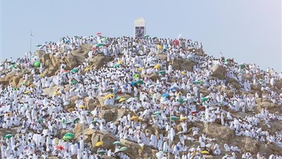 حج القرعة 2023.. تعرف على الشروط والأوراق المطلوبة وموعد التقديم