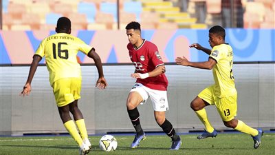 بعد نهاية الجولة الأولى.. ترتيب منتخب مصر في كأس أمم إفريقيا 2023