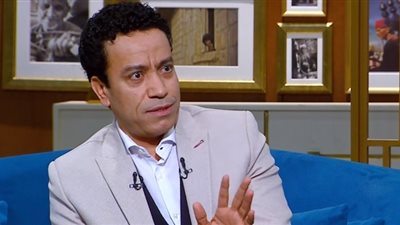 سامح حسين: «لما اتعرض عليا دور في فلانتينو مع الزعيم رفضته»