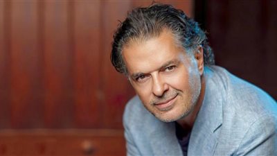 راغب علامة يستعد لإحياء أكثر من حفل غنائي الشهر المقبل