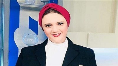 داليا الحزاوي تشيد بمنظومة القيم داخل المدارس